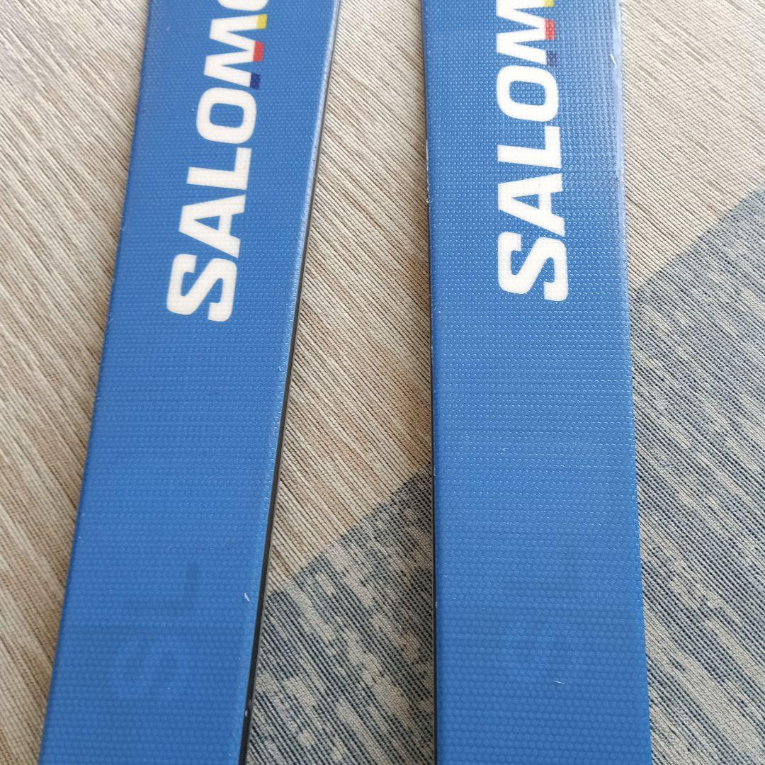 FAST【SALOMON】SLスキー板 152cm