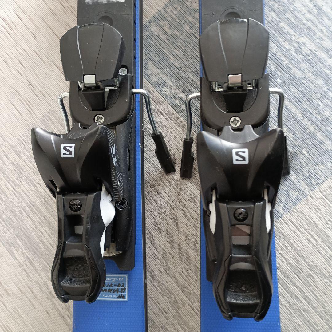 FAST【SALOMON】SLスキー板 152cm