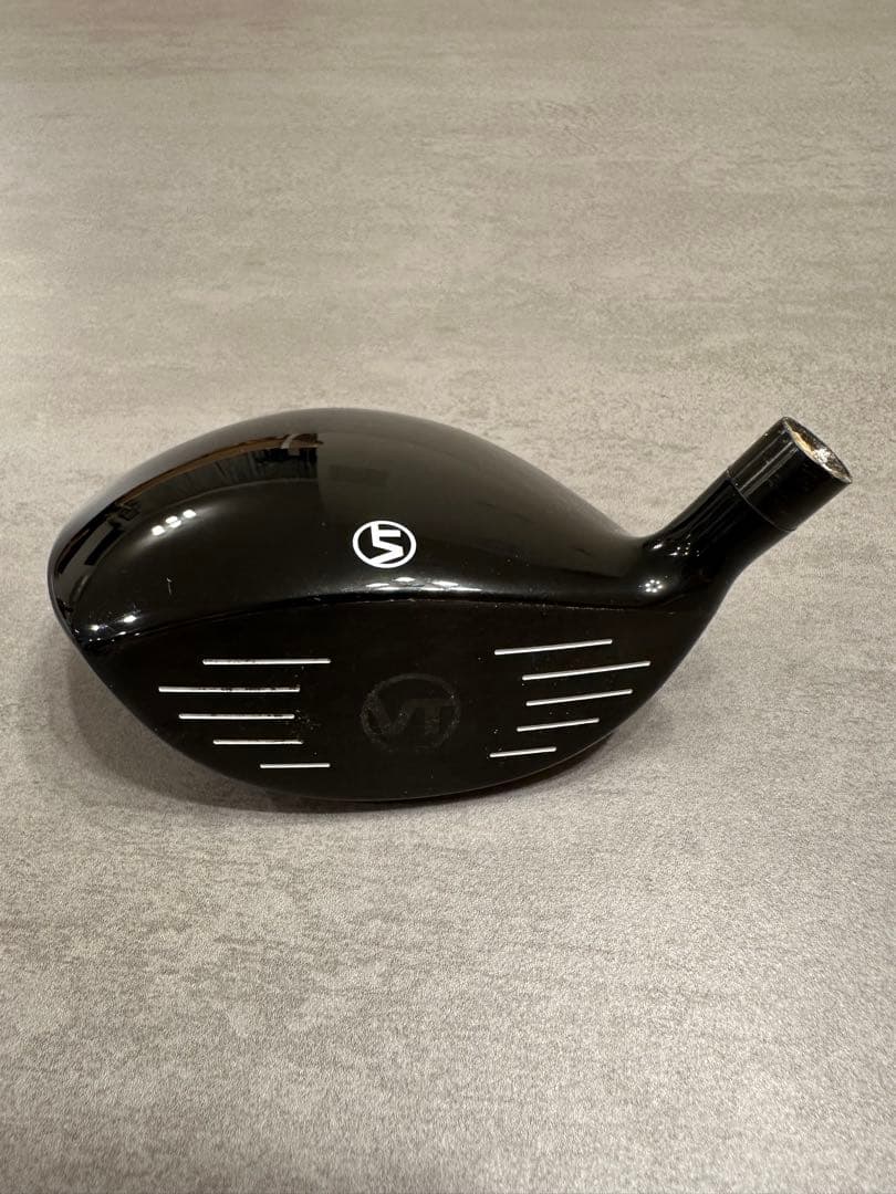 FLYNN JUNIOR GOLFフェアウェイウッド 18° 21°※ヘッドのみ
