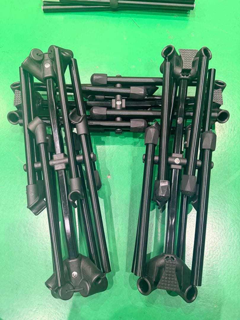 DOD ハンペンインザスカイ black 収納バッグ付き