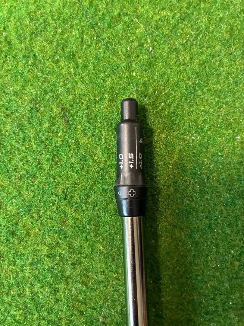 Ping Tour 2.0 Chrome65 S シャフト