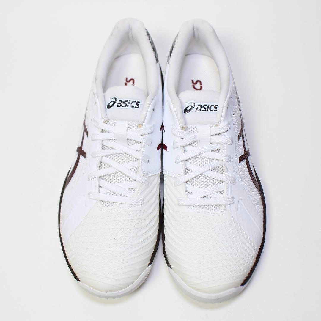 新品未使用 asics SOLUTION SWIFT メンズ 26cm