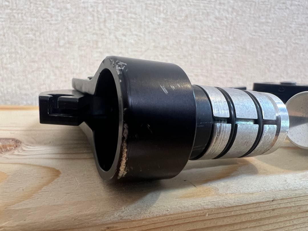 パーツ PAUL COMPONENT Reverse Lever