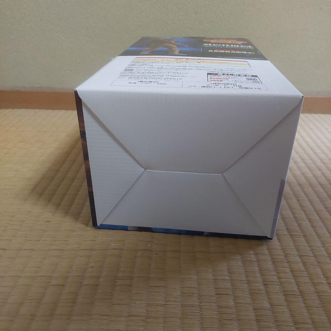 キン肉マン MASTERLISE A賞 フィギュア
