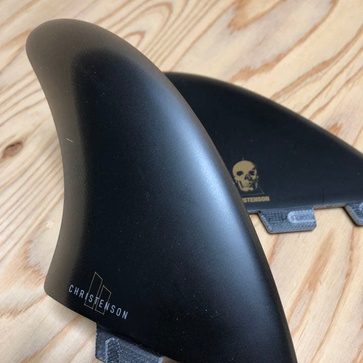 FCS2 ツインフィン クリステンソン TwinFin エフシーエス