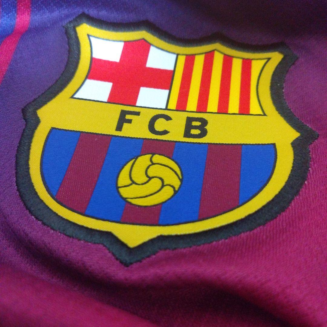ウェア Nike FC Barcelona Pedri 8 DRI-FIT M