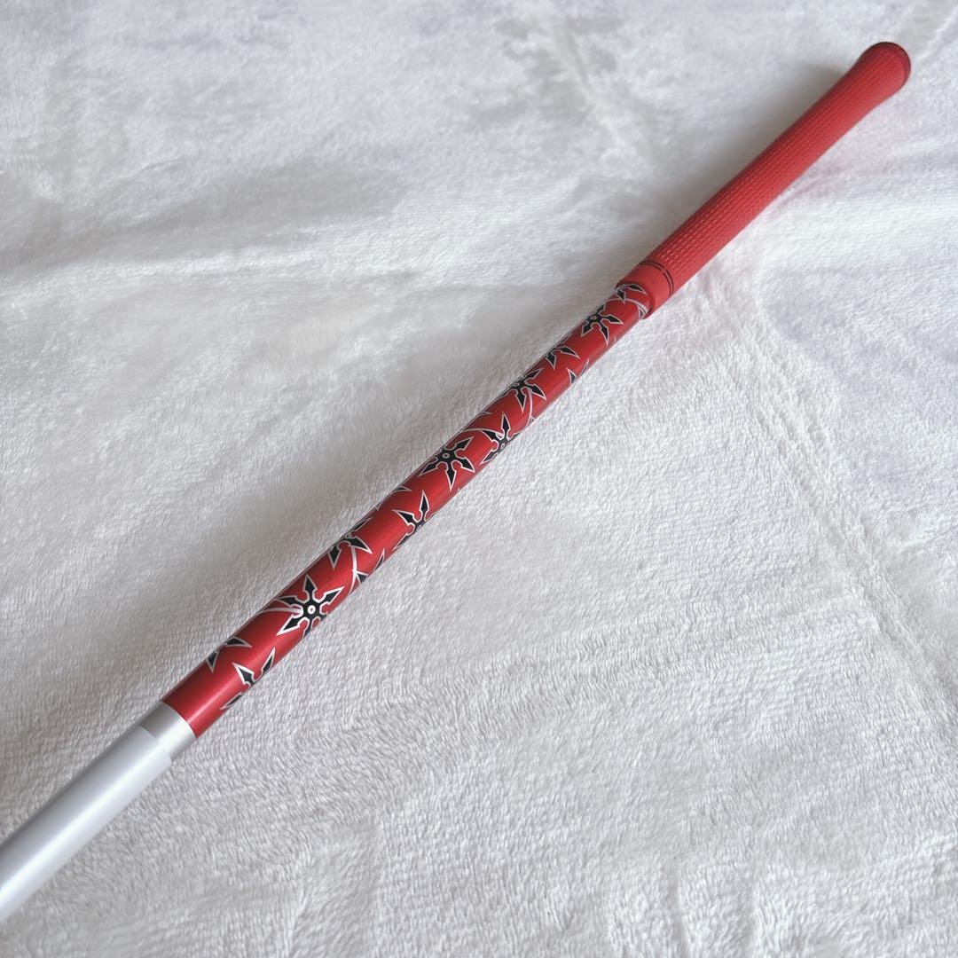 D153 BRIDGESTONE J815 ドライバー FUBUKI