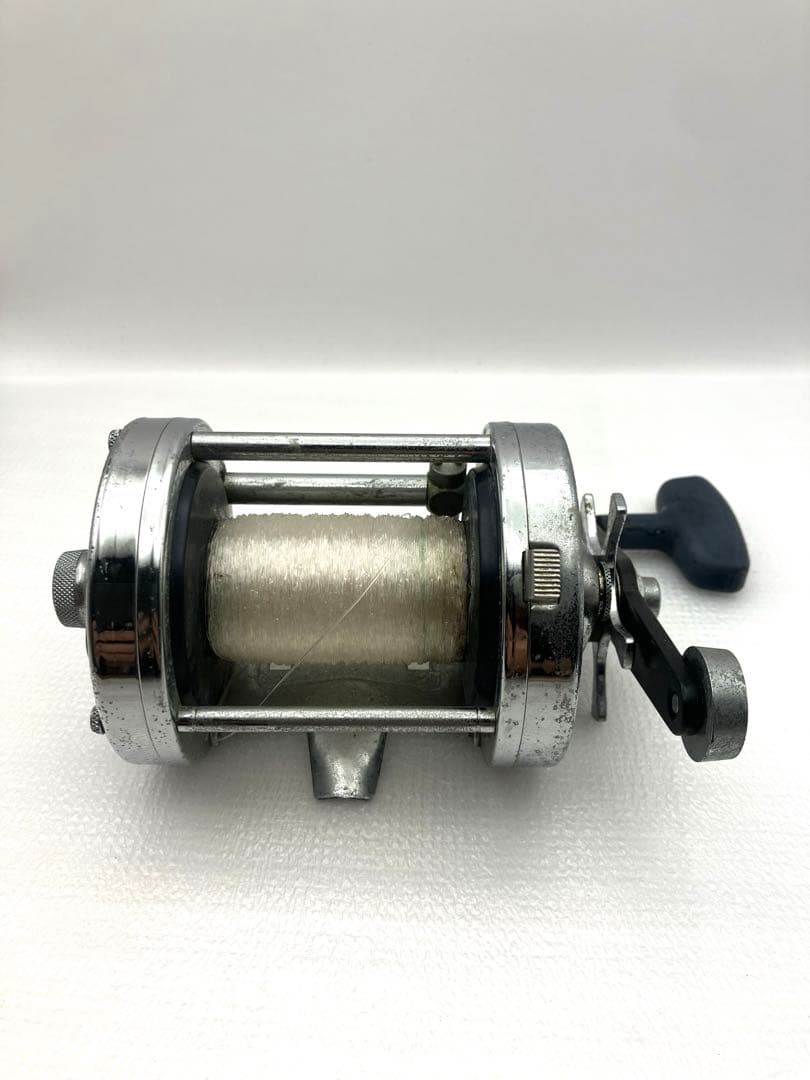 アブ ガルシア10000CL Abu Garcia Ambassadeur ②