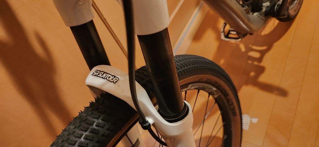 GIANT Reign 0 フルサス 26インチ マウンテンバイク
