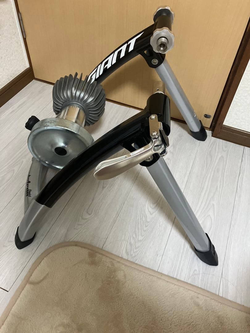 GIANT CYCLOTRON FLUID ST ジャイアントサイクルトレーナー