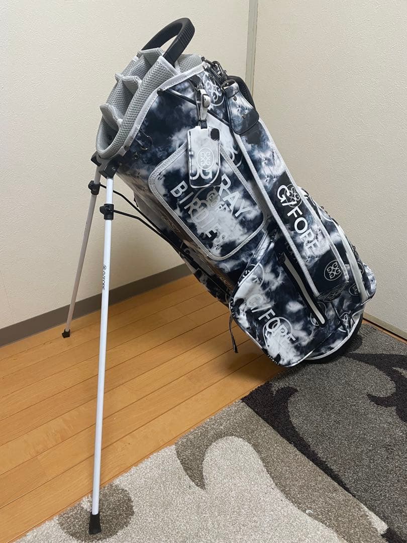 G/FORE スタンドキャディバッグ