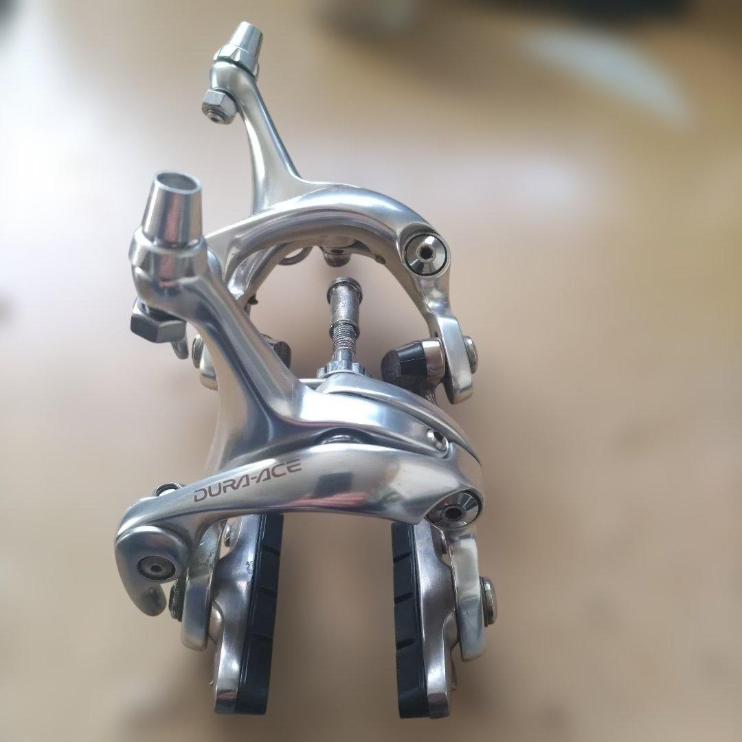 超美品ビンテージ　シマノ　DURA-ACE7400+7700 コンポセット