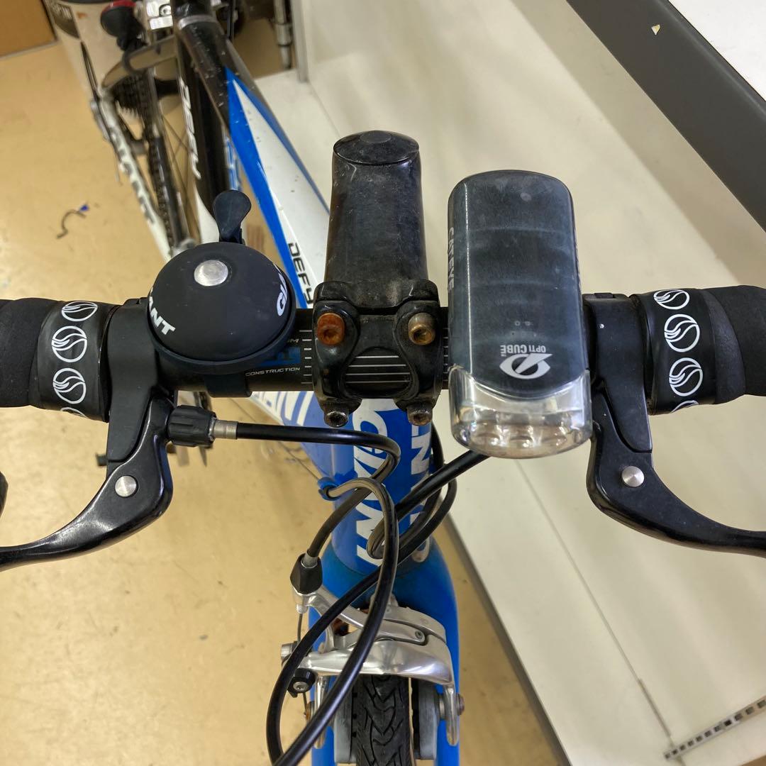 Giant ジャイアント　ロードバイク Defy