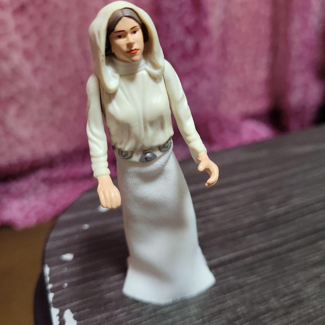 STAR WARS スター・ウォーズフィギュアセット