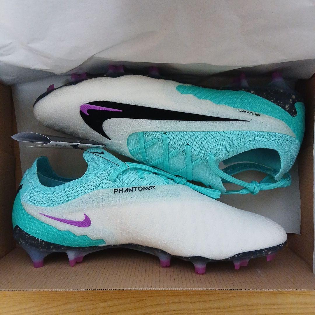 Nike Phantom GX FG ナイキ ファントム GX FG 27cm
