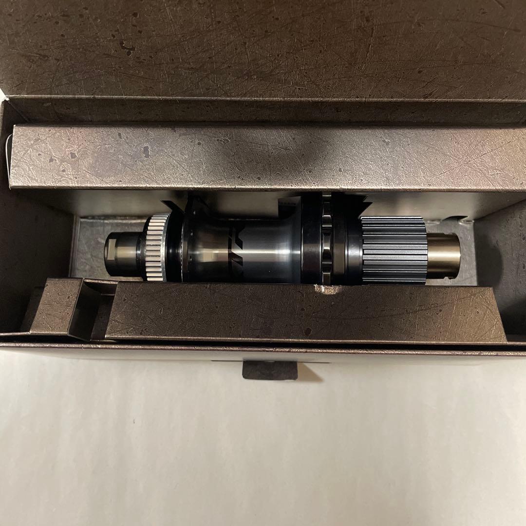 セール シマノ XTR FH-M9111 HB-M9110 ハブセット 32H