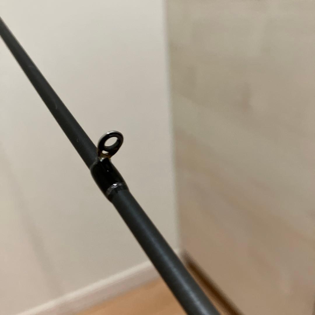 鯵道5G S622M