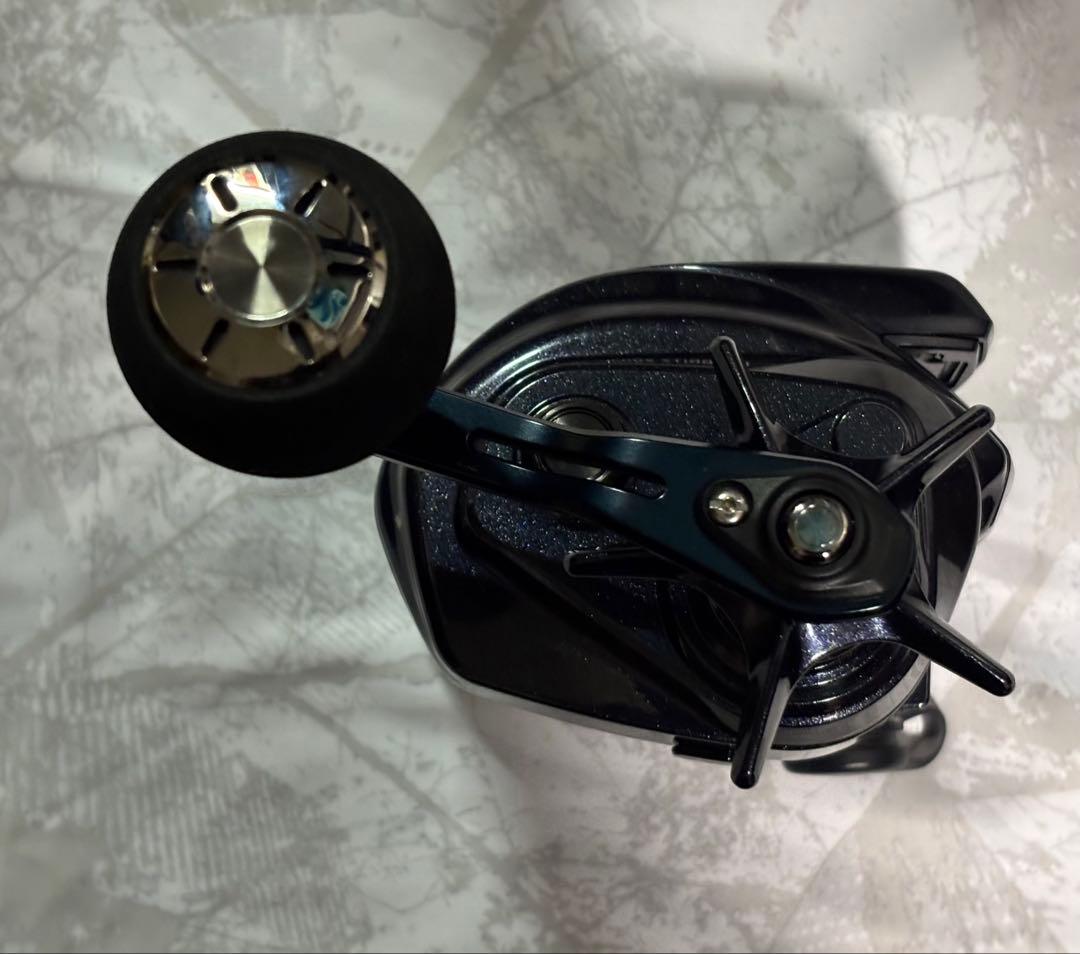 ダイワ ２３レオブリッツ ２００JL　新品・未使用　0km 0時間