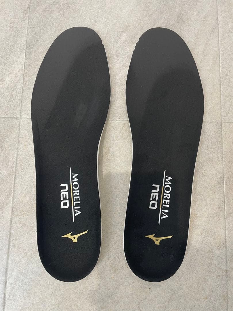 モレリア ネオ4β MORELIA NEO Ⅳ β JAPAN 27.0