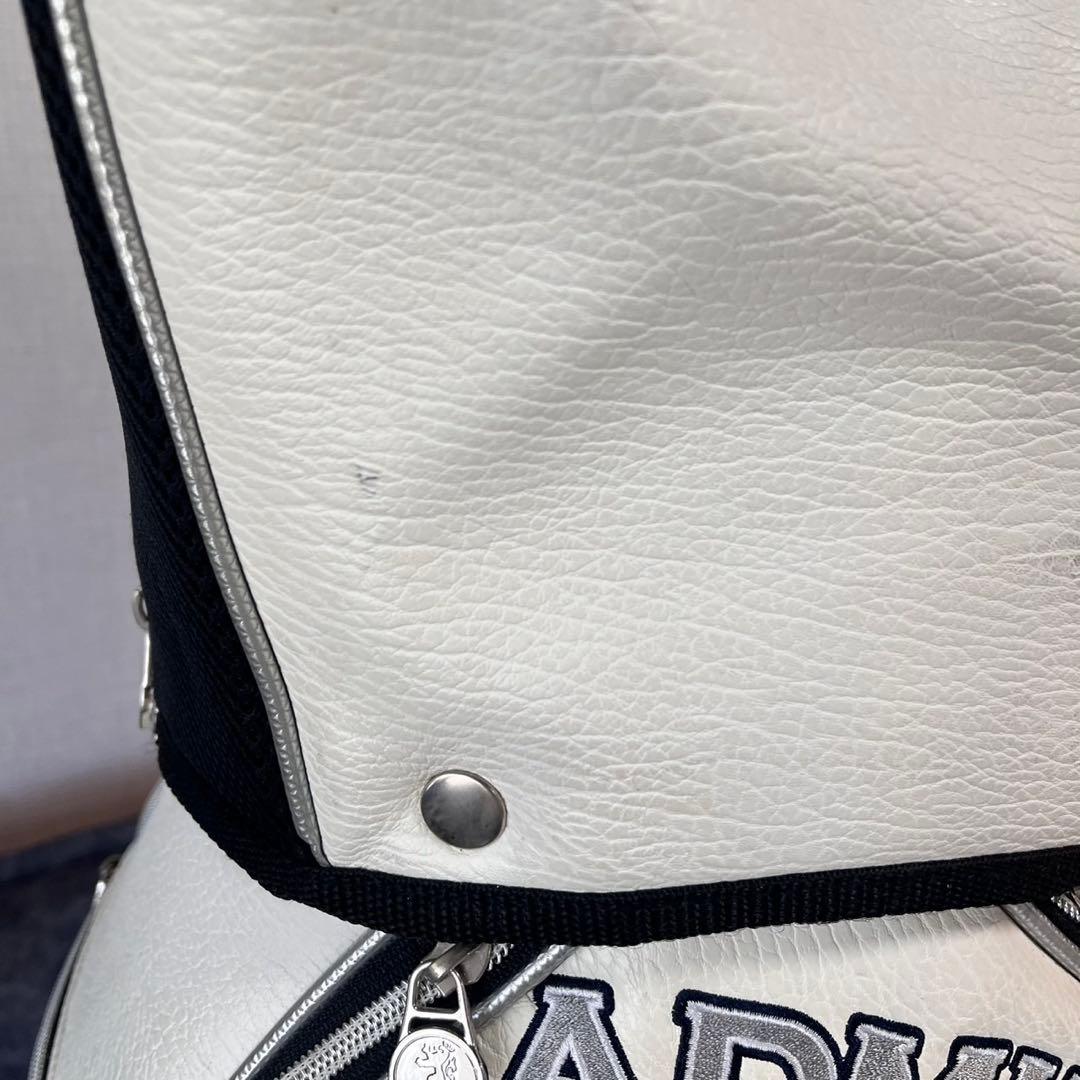 アドミラルゴルフ（Admiral GOLF）　キャディバッグ　スポーツ