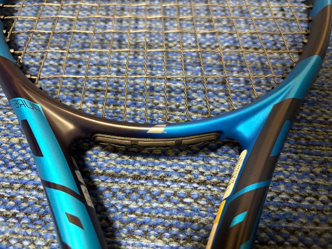 テニスラケット BabolaT PURE DRIVE 100inch G3