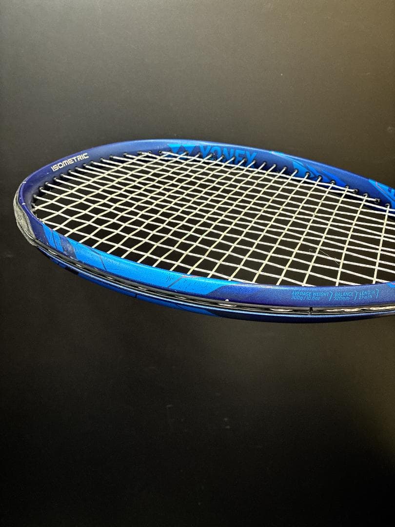 YONEX EZONE 100 ヨネックス　イーゾーン　硬式テニスラケット