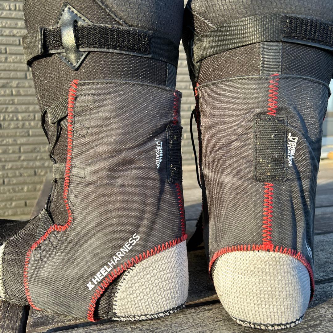 DEELUXE　DEEMON L3 BOA S4　27.5cm