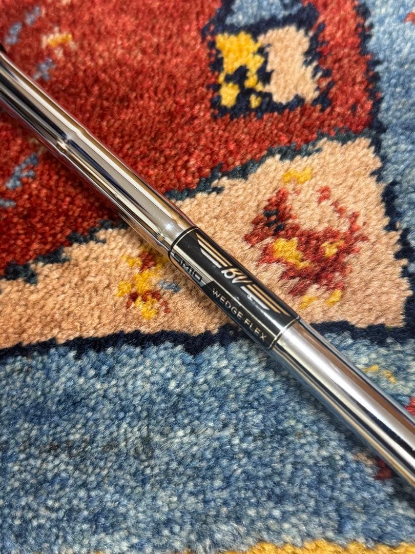 Vokey Design SM10 46度 ウェッジ