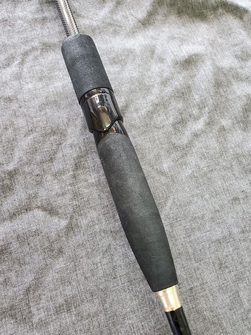 エバーグリーン フェイズ PCSS- 65L+ スピットファイア