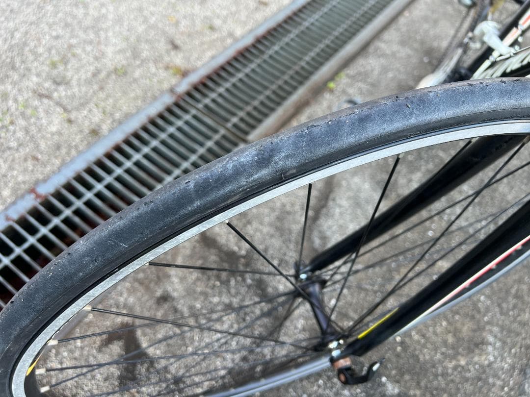 Specialized ロードバイク