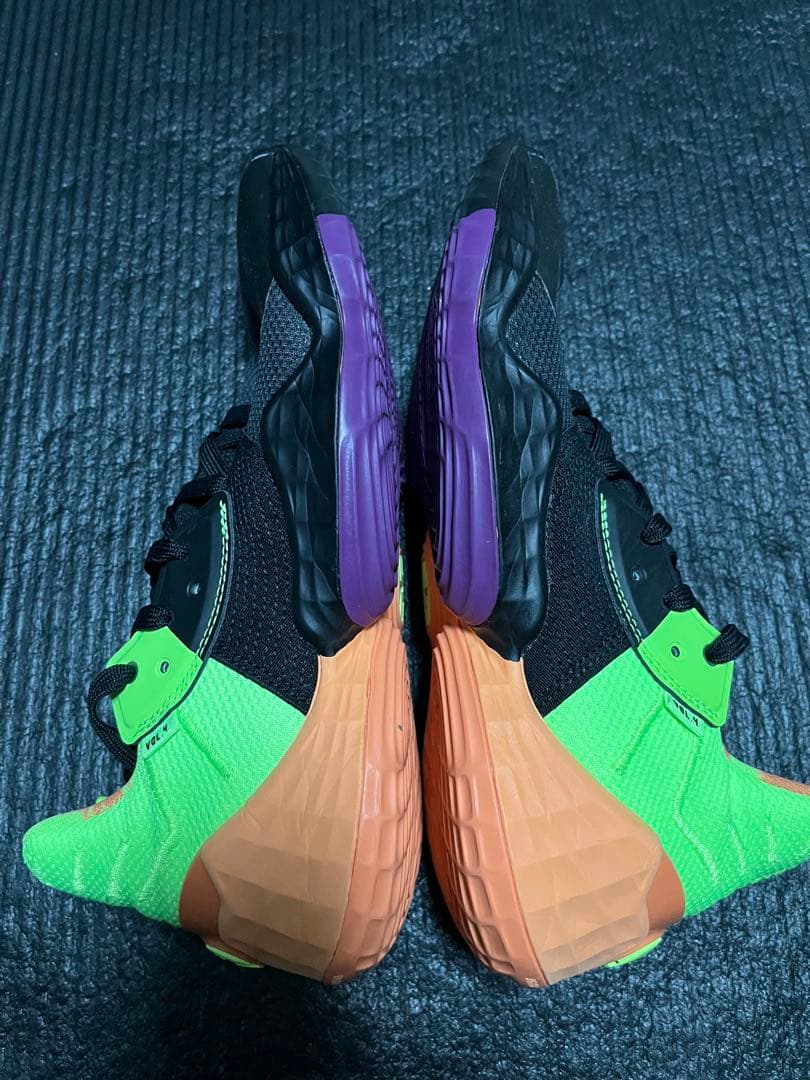 シューズ(男性用) adidas harden4