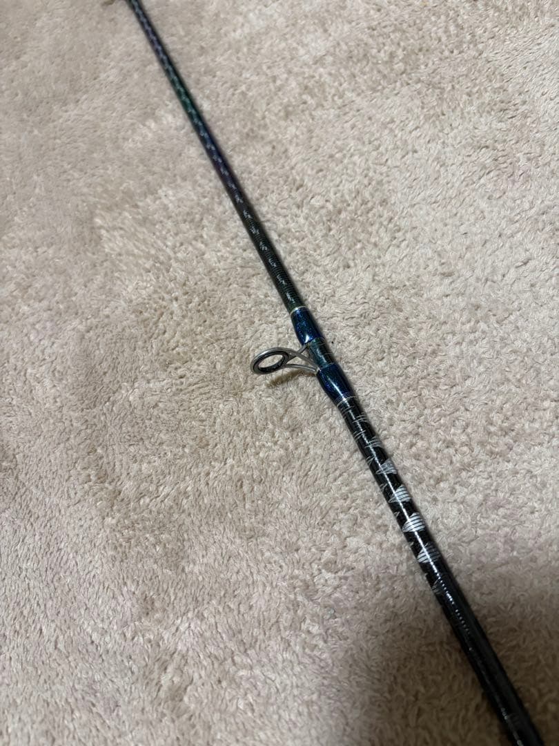 ワールドシャウラブルー1703r 2 美品！！！