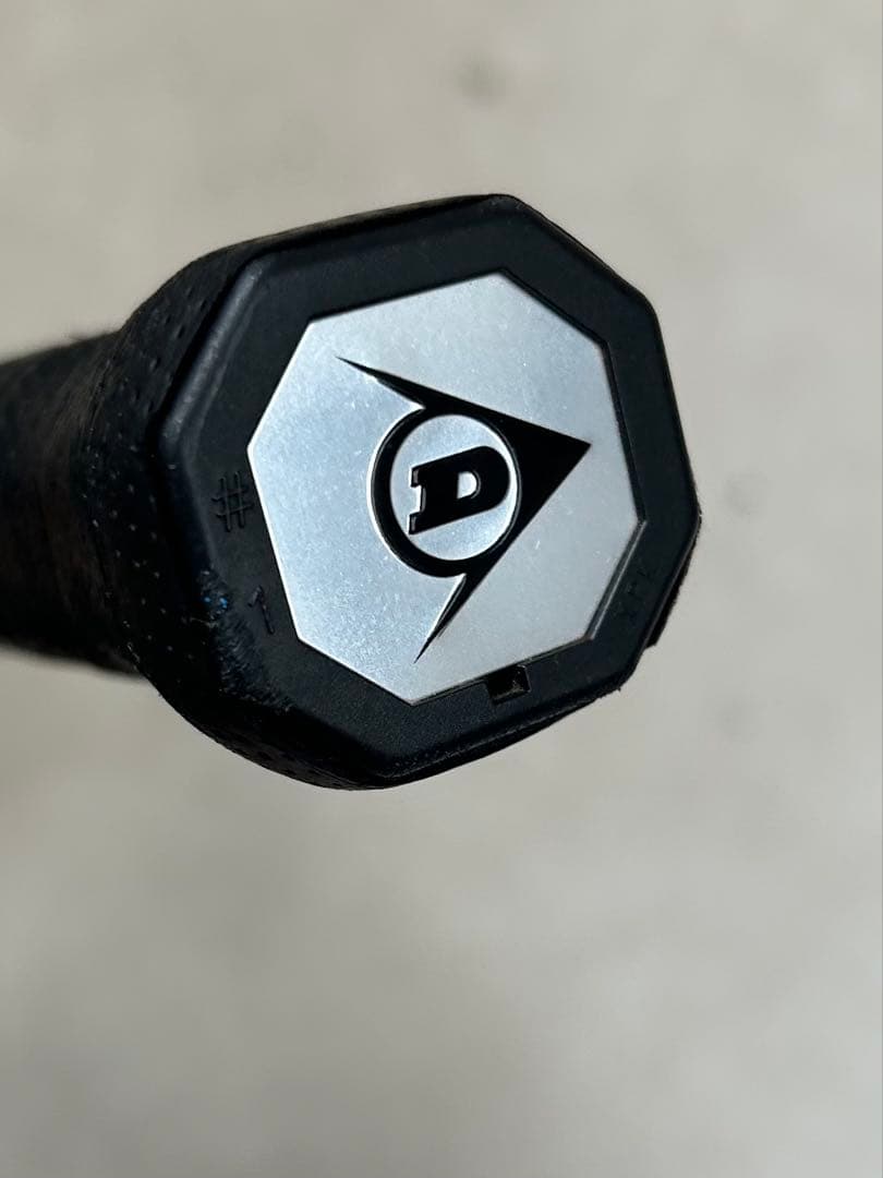 DUNLOP ダンロップ FX500 G1 パワーラケット テニス 硬式