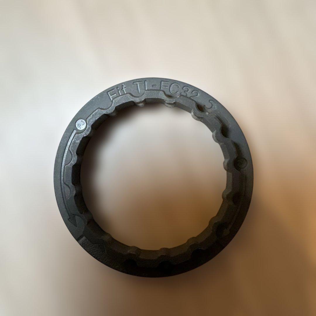 【SHIMANO】自転車整備工具セット 14点まとめ売り