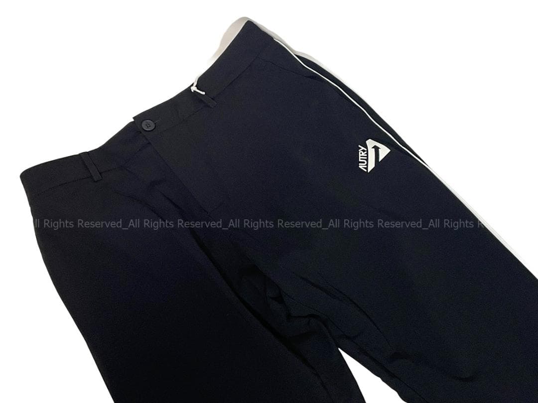 AUTRY　PANTS オートリー パンツ (M)