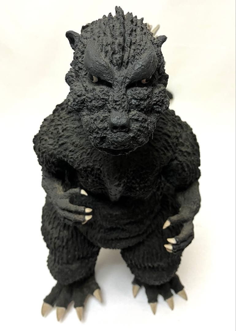 送料無料 東京マルイ RC ラジコン ゴジラ 1/100 Godzilla