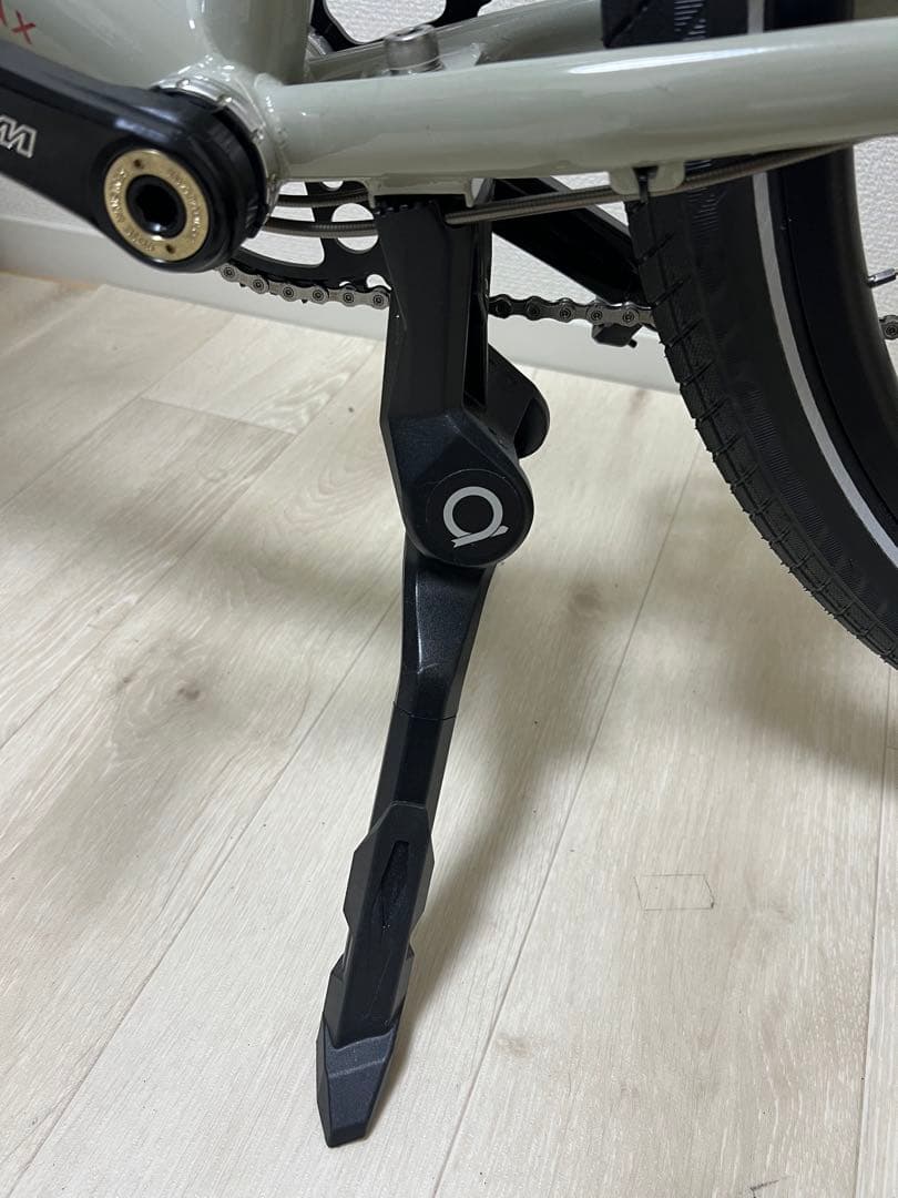 OMNIUM Mini-Max V3 完成車　Sサイズ　カーゴバイク