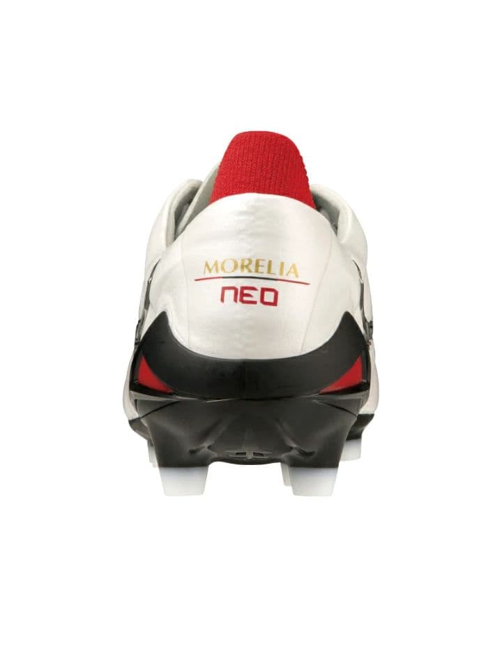 ☆【国内正規品・未着用新品】ミズノ　モレリア NEO 4 JAPAN　26.0㎝