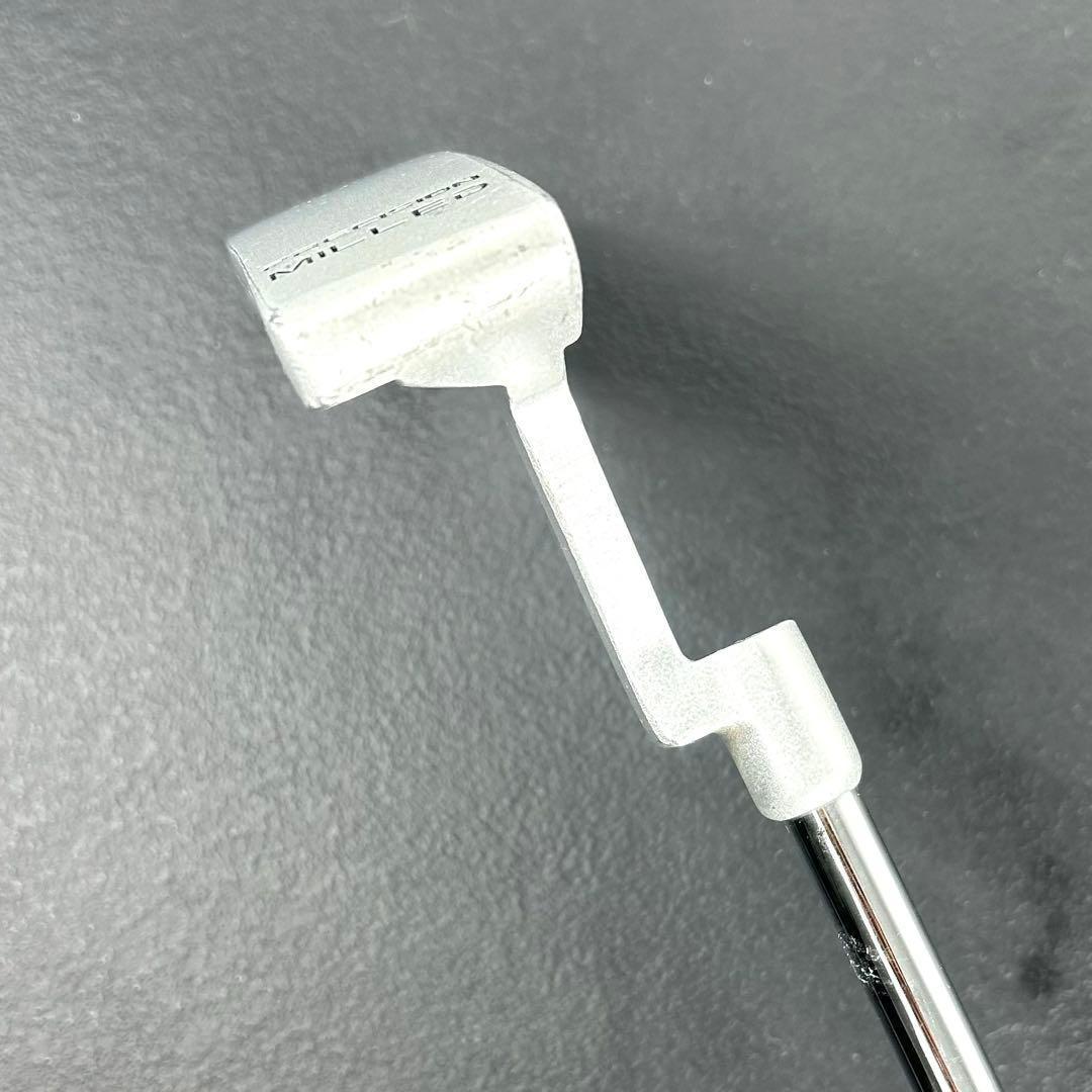 PING　BAULT ヴォルト ANSER2 PRECISION MILLED
