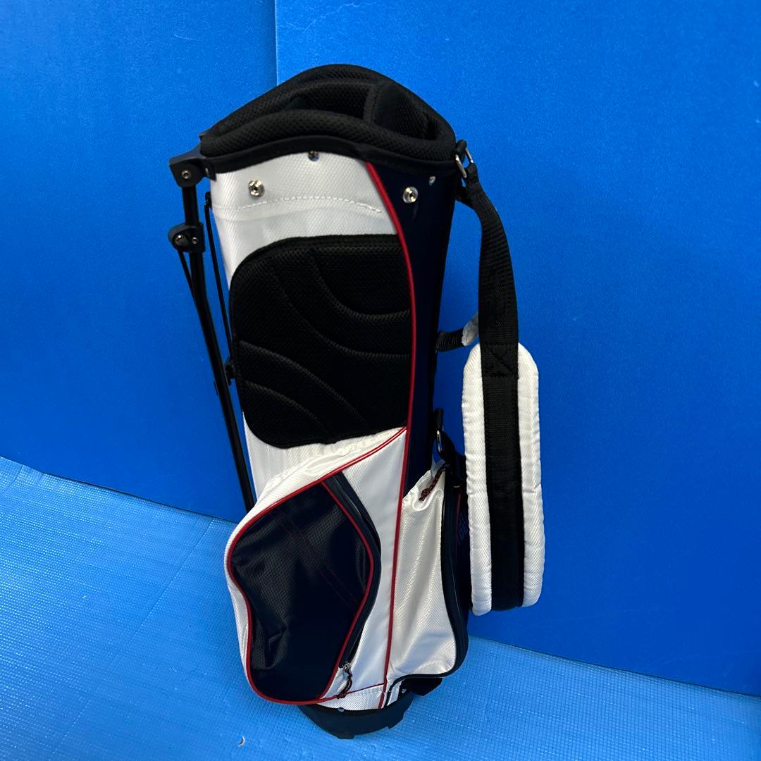 アルペン・スタンド式キャディーバッグ美品商品