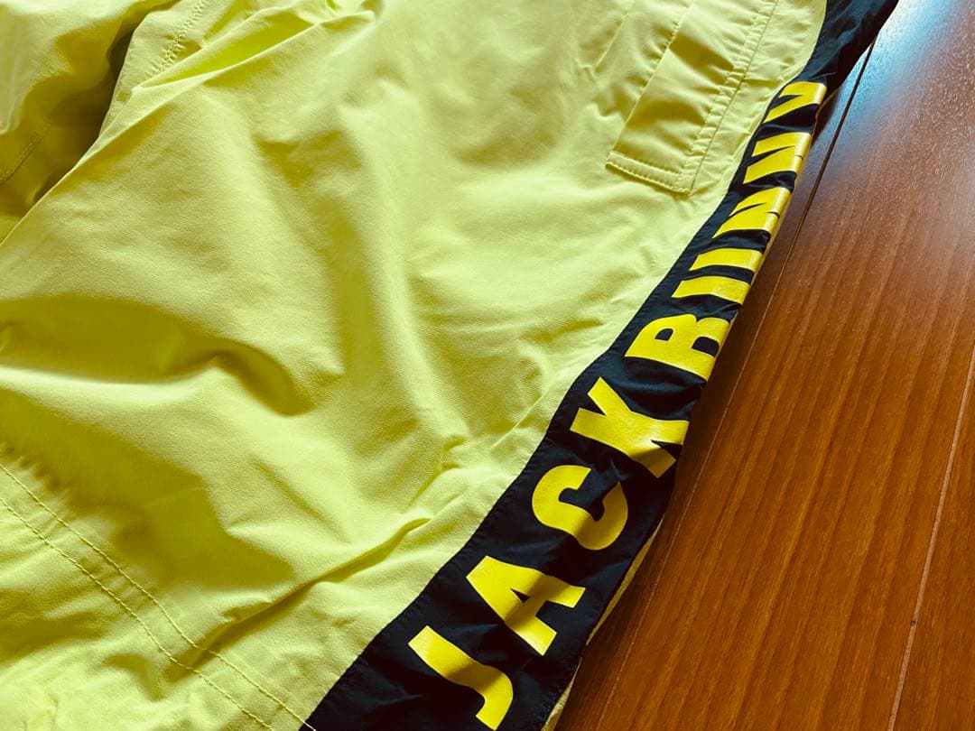 PEARLY GATES マスターバニー レインウェア 2way セットアップ