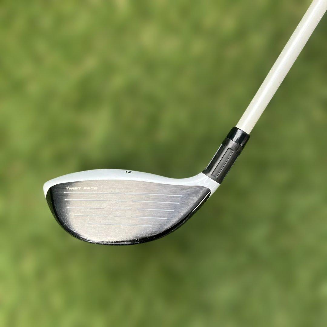 ⭐️TaylorMade SIM MAX ⭐️5W 18度⭐️