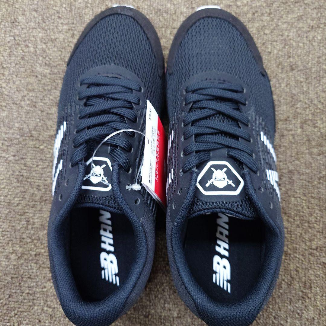 NEWBALANCE HANZO S 完売モデル