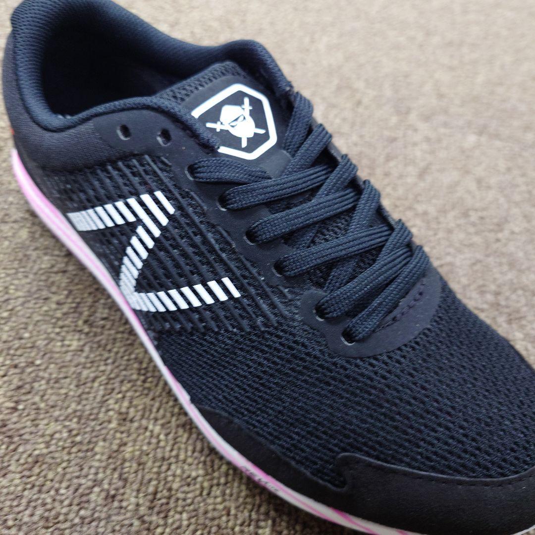 NEWBALANCE HANZO S 完売モデル