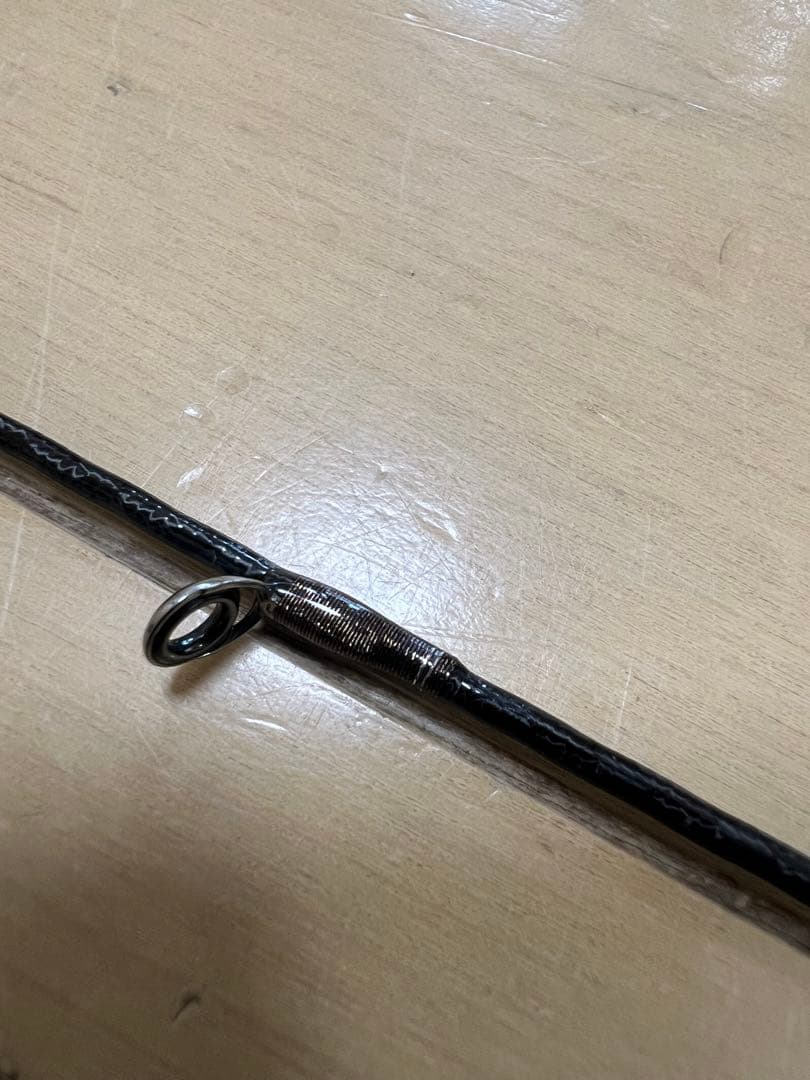 シマノ SHIMANO トラウトワン エリアスペシャル 63XUL-F