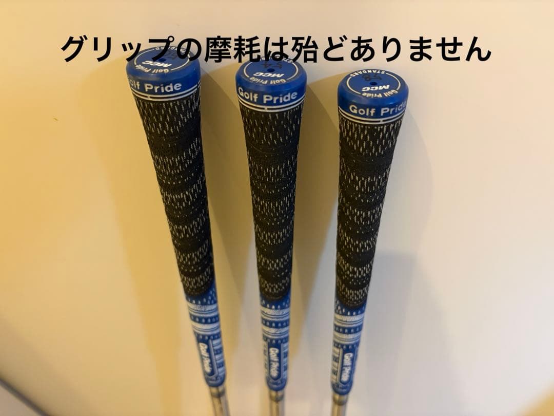 PING S159 ウェッジ 3本セット