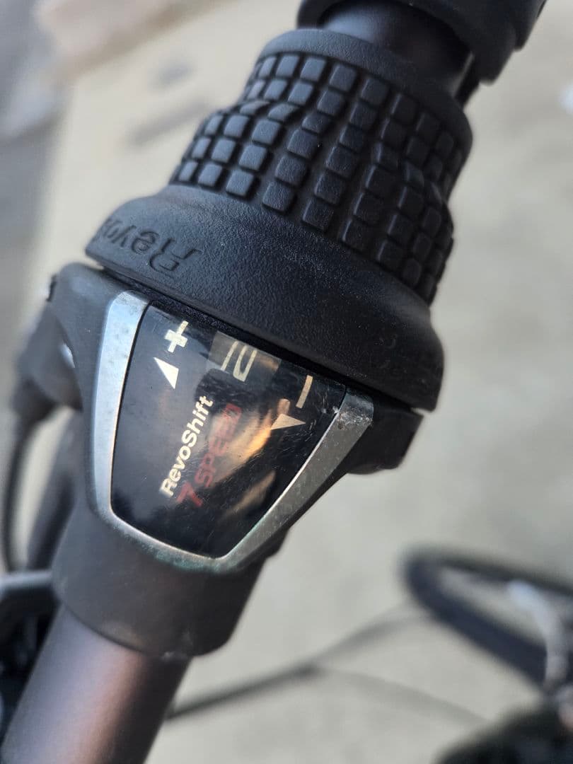 tern 折りたたみ自転車 20インチ