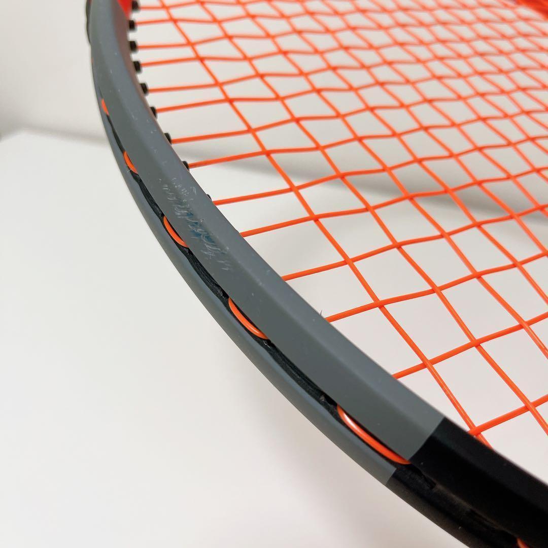 Wilson CLASH 100 tour v1.0 テニスラケット G2