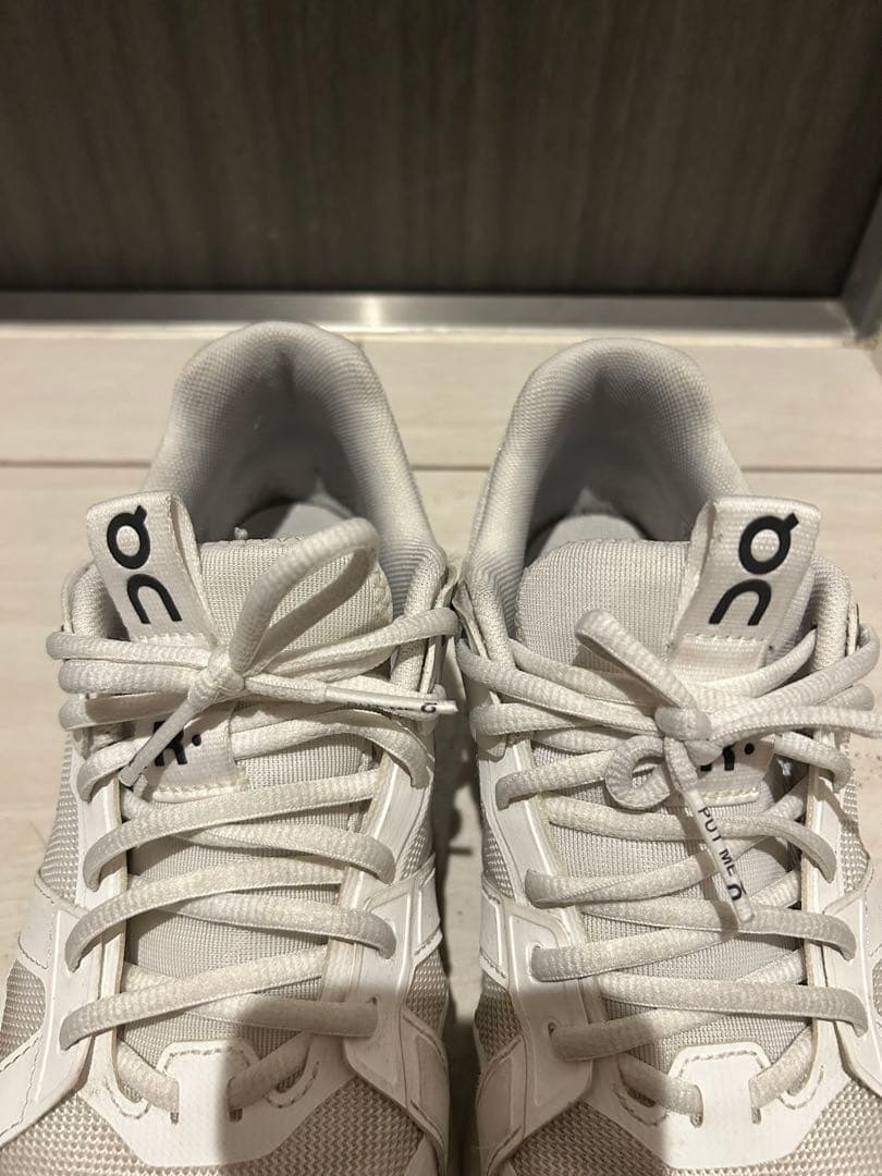 【THE ROGER】Clubhouse Pro 26.5 オールコート