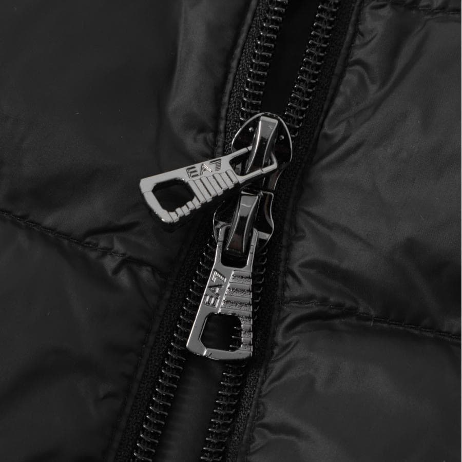 Enporio Armani EA7 ライトダウンジャケット
